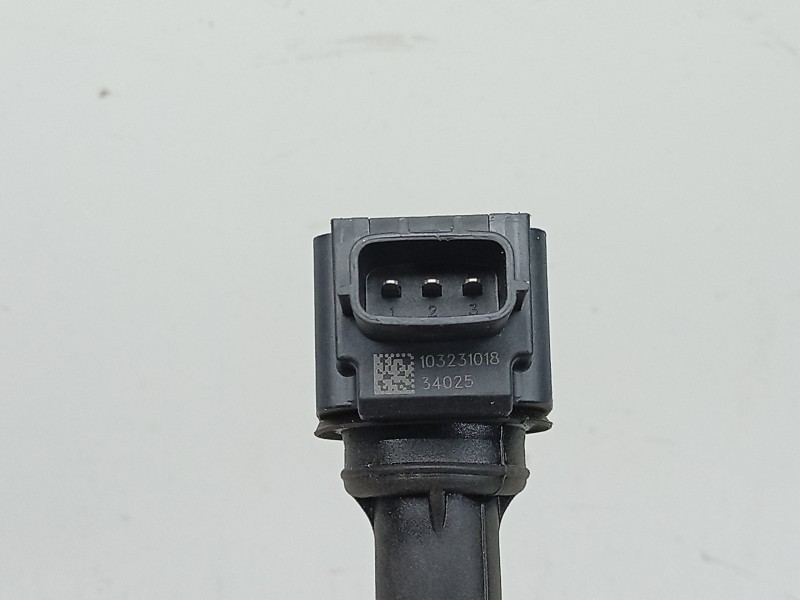 Recambio de bobina encendido para renault captur i (j5_, h5_) 0.9 tce 90 referencia OEM IAM  224332428R BEF710017HQ/NISSAN