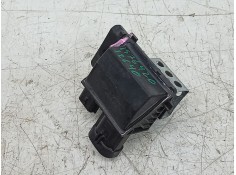 Recambio de resistencia calefaccion para renault captur i (j5_, h5_) 0.9 tce 90 referencia OEM IAM  255503792R 221AF11957/ERDRE0 2