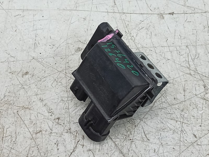 Recambio de resistencia calefaccion para renault captur i (j5_, h5_) 0.9 tce 90 referencia OEM IAM  255503792R 221AF11957/ERDRE0