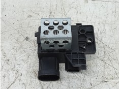 Recambio de resistencia calefaccion para renault captur i (j5_, h5_) 0.9 tce 90 referencia OEM IAM  255503792R 221AF11957/ERDRE0