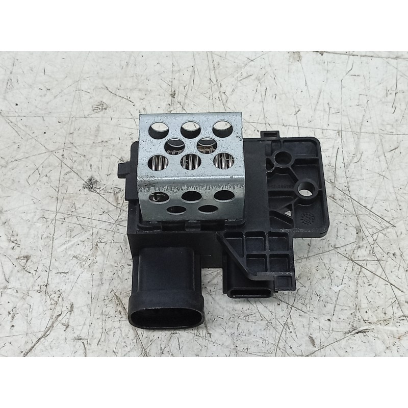 Recambio de resistencia calefaccion para renault captur i (j5_, h5_) 0.9 tce 90 referencia OEM IAM  255503792R 221AF11957/ERDRE0