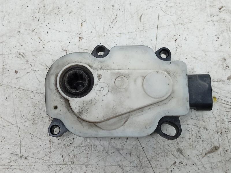 Recambio de modulo electronico para renault captur i (j5_, h5_) 0.9 tce 90 referencia OEM IAM  6466R330 
