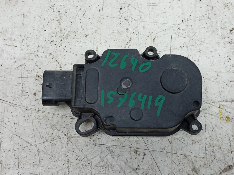 Recambio de modulo electronico para renault captur i (j5_, h5_) 0.9 tce 90 referencia OEM IAM  6466R330 