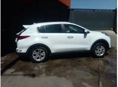 kia sportage iv (ql, qle) del año 2017