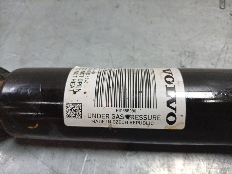 Recambio de amortiguador trasero izquierdo para volvo v60 ii cross country (227) d4 awd referencia OEM IAM  P31658990 
