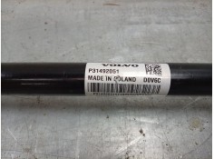 Recambio de transmision trasera derecha para volvo v60 ii cross country (227) d4 awd referencia OEM IAM  P31492051 