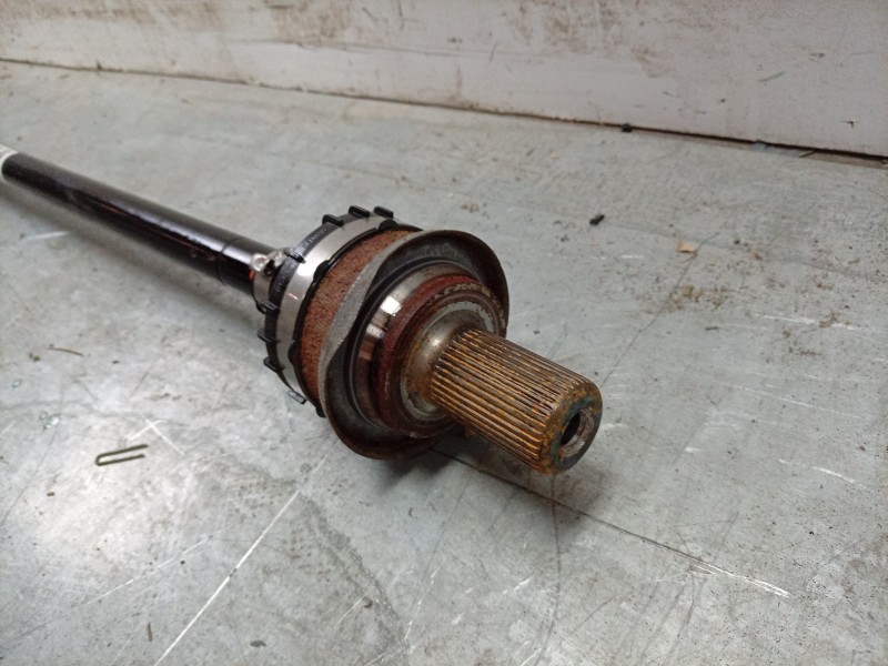 Recambio de transmision trasera derecha para volvo v60 ii cross country (227) d4 awd referencia OEM IAM  P31492051 