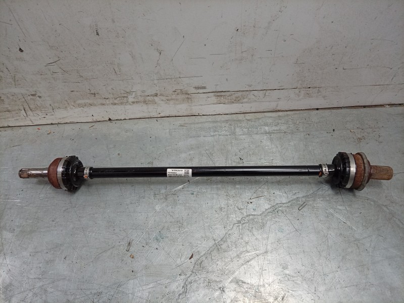 Recambio de transmision trasera derecha para volvo v60 ii cross country (227) d4 awd referencia OEM IAM  P31492051 