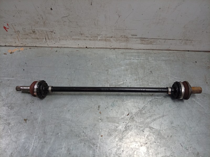 Recambio de transmision trasera izquierda para volvo v60 ii cross country (227) d4 awd referencia OEM IAM  P31462051 