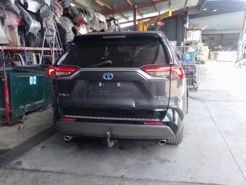 Recambio de piloto trasero derecho para toyota rav 4 v (_a5_, _h5_) 2.5 hybrid awd (axah54) referencia OEM IAM  8155042230 16907