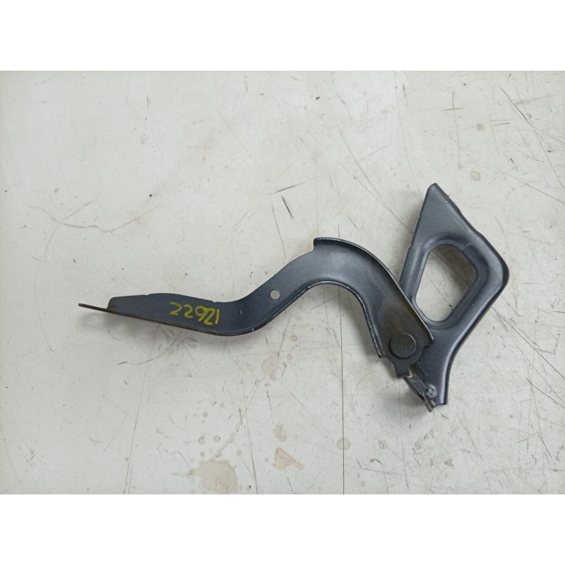 Recambio de bisagra capo izquierda para toyota rav 4 v (_a5_, _h5_) 2.5 hybrid awd (axah54) referencia OEM IAM  5342042140 TY293