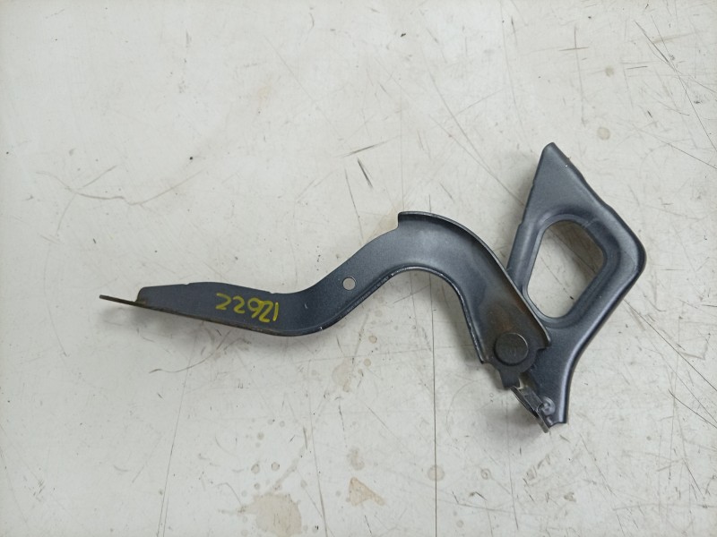 Recambio de bisagra capo izquierda para toyota rav 4 v (_a5_, _h5_) 2.5 hybrid awd (axah54) referencia OEM IAM  5342042140 TY293
