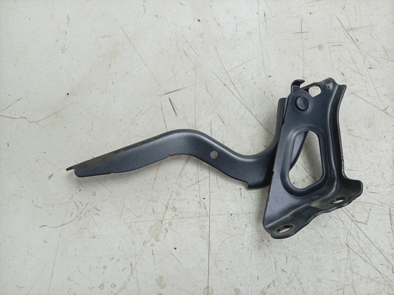Recambio de bisagra capo izquierda para toyota rav 4 v (_a5_, _h5_) 2.5 hybrid awd (axah54) referencia OEM IAM  5342042140 TY293