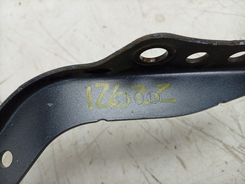 Recambio de bisagra capo izquierda para toyota rav 4 v (_a5_, _h5_) 2.5 hybrid awd (axah54) referencia OEM IAM  5342042140 TY293
