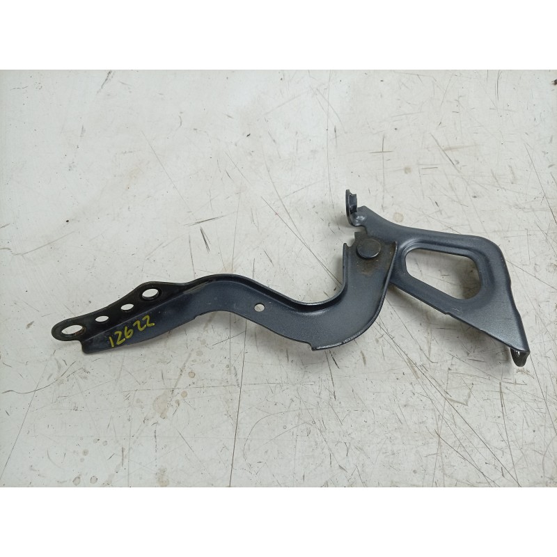 Recambio de bisagra capo derecha para toyota rav 4 v (_a5_, _h5_) 2.5 hybrid awd (axah54) referencia OEM IAM 310R 5341042140 TY2