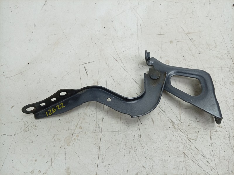 Recambio de bisagra capo derecha para toyota rav 4 v (_a5_, _h5_) 2.5 hybrid awd (axah54) referencia OEM IAM 310R 5341042140 TY2