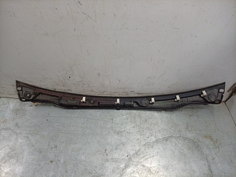 Recambio de torpedo para renault captur i (j5_, h5_) 0.9 tce 90 referencia OEM IAM  668115916R 