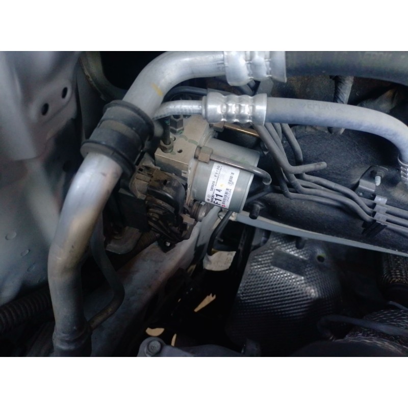 Recambio de abs para kia sportage iv (ql, qle) 1.6 gdi referencia OEM IAM   