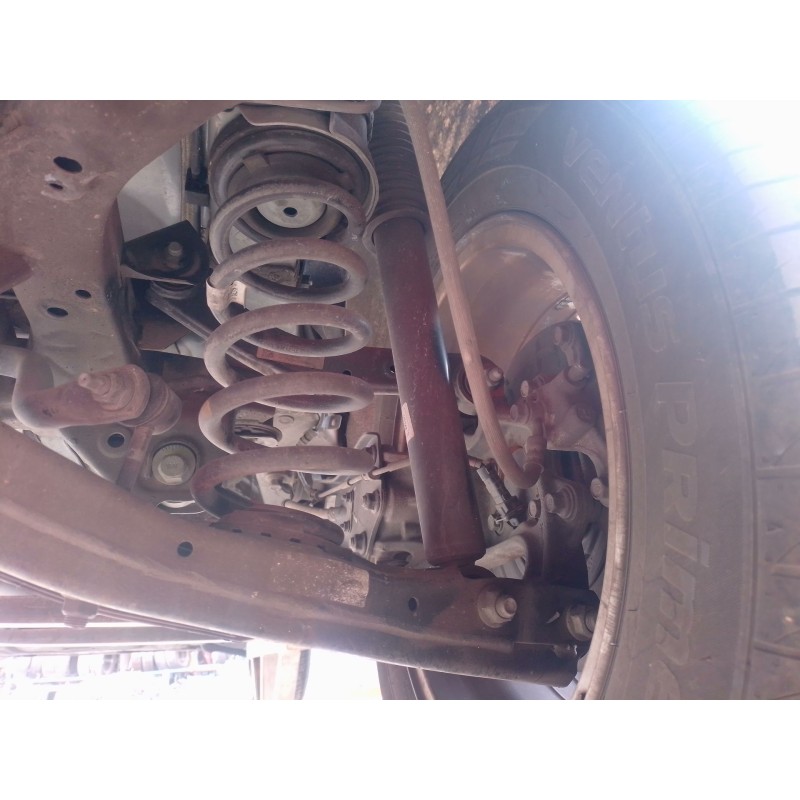 Recambio de amortiguador trasero derecho para kia sportage iv (ql, qle) 1.6 gdi referencia OEM IAM   