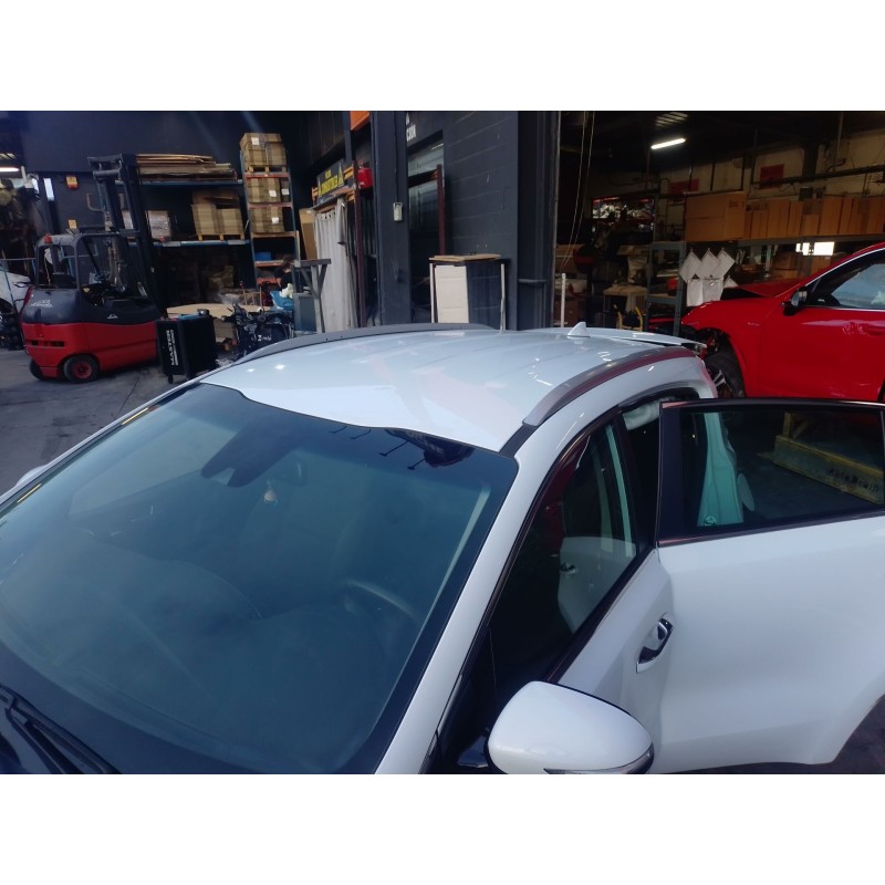Recambio de barras techo para kia sportage iv (ql, qle) 1.6 gdi referencia OEM IAM   