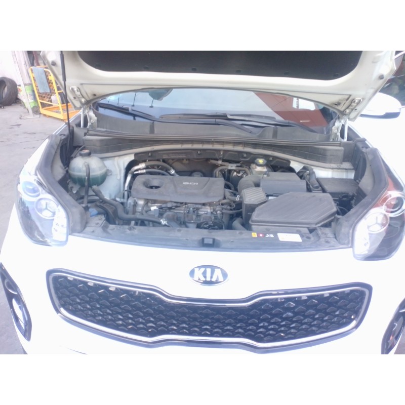 Recambio de bomba combustible para kia sportage iv (ql, qle) 1.6 gdi referencia OEM IAM   