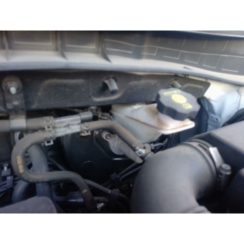 Recambio de bomba freno para kia sportage iv (ql, qle) 1.6 gdi referencia OEM IAM   
