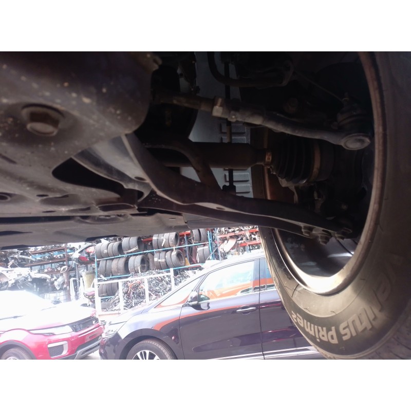 Recambio de brazo suspension inferior delantero derecho para kia sportage iv (ql, qle) 1.6 gdi referencia OEM IAM   
