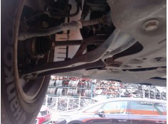 BRAZO SUSPENSION INFERIOR DELANTERO IZQUIERDO 54500F1000 