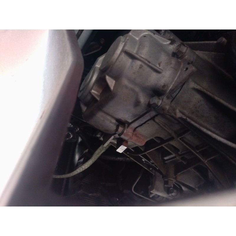 Recambio de caja cambios para kia sportage iv (ql, qle) 1.6 gdi referencia OEM IAM   