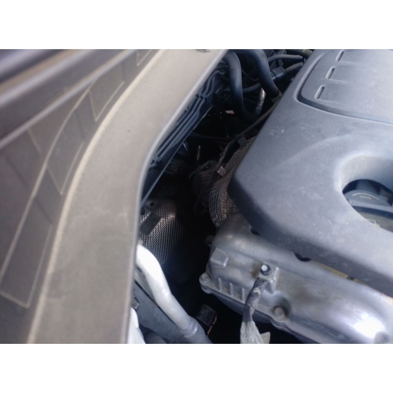 Recambio de catalizador para kia sportage iv (ql, qle) 1.6 gdi referencia OEM IAM   