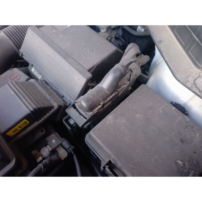 Recambio de centralita motor uce para kia sportage iv (ql, qle) 1.6 gdi referencia OEM IAM   