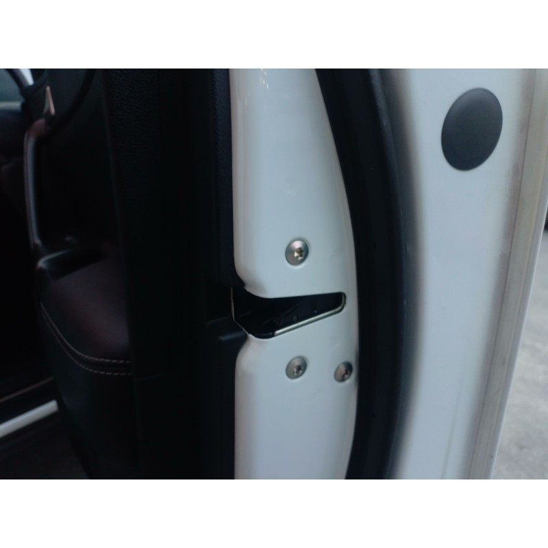 Recambio de cerradura puerta delantera derecha para kia sportage iv (ql, qle) 1.6 gdi referencia OEM IAM   