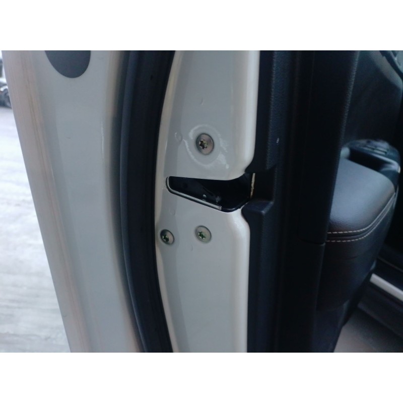 Recambio de cerradura puerta delantera izquierda para kia sportage iv (ql, qle) 1.6 gdi referencia OEM IAM   