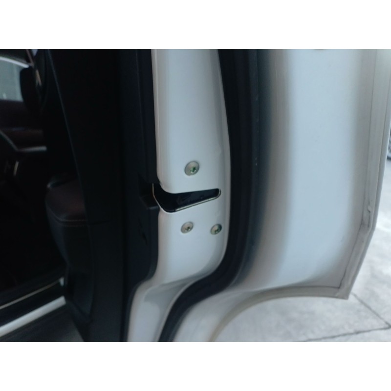 Recambio de cerradura puerta trasera derecha para kia sportage iv (ql, qle) 1.6 gdi referencia OEM IAM   