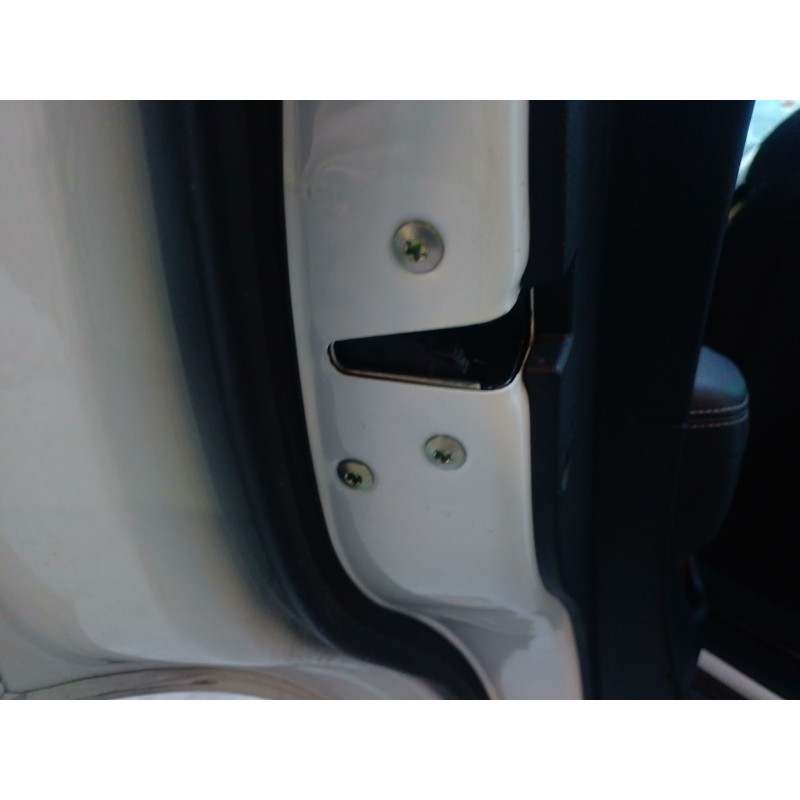 Recambio de cerradura puerta trasera izquierda para kia sportage iv (ql, qle) 1.6 gdi referencia OEM IAM   