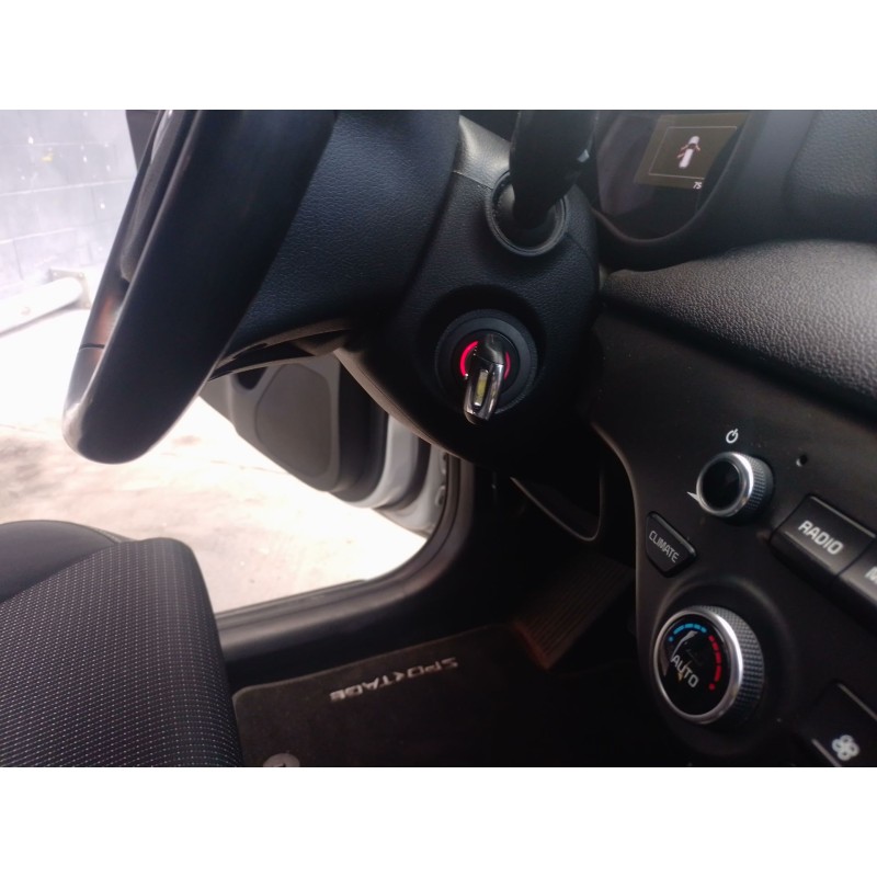 Recambio de conmutador de arranque para kia sportage iv (ql, qle) 1.6 gdi referencia OEM IAM   