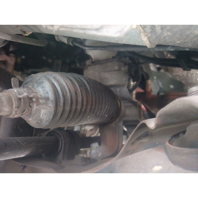 Recambio de cremallera direccion para kia sportage iv (ql, qle) 1.6 gdi referencia OEM IAM   
