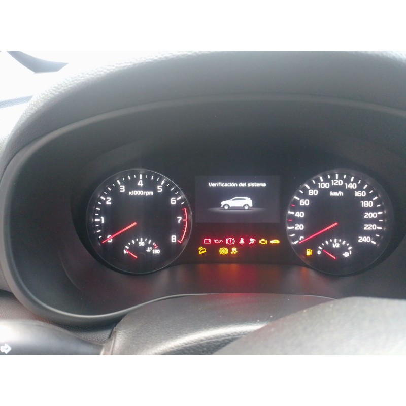 Recambio de cuadro instrumentos para kia sportage iv (ql, qle) 1.6 gdi referencia OEM IAM   