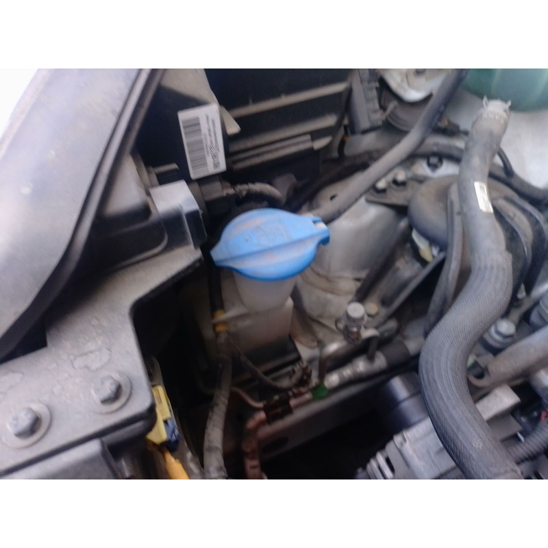 Recambio de deposito limpia para kia sportage iv (ql, qle) 1.6 gdi referencia OEM IAM   