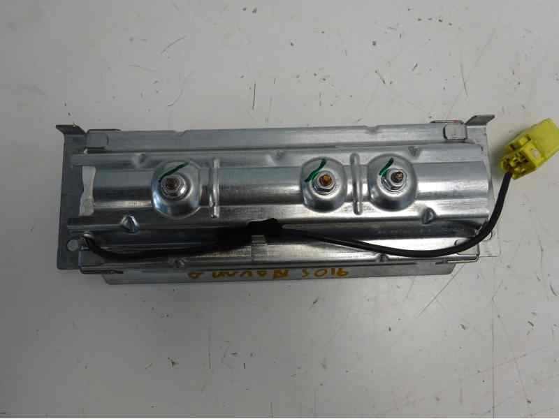 Recambio de airbag delantero derecho para nissan navara pick-up (d40m) doble cab se 4x4 referencia OEM IAM APEB3069050247  