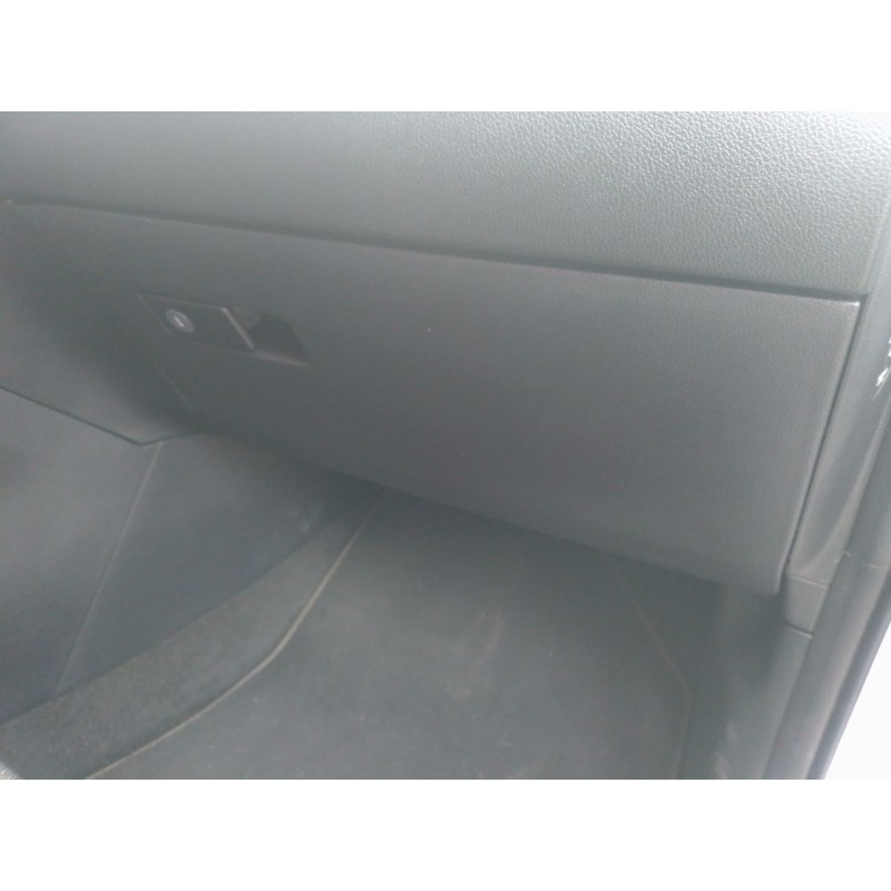 Recambio de guantera para kia sportage iv (ql, qle) 1.6 gdi referencia OEM IAM   