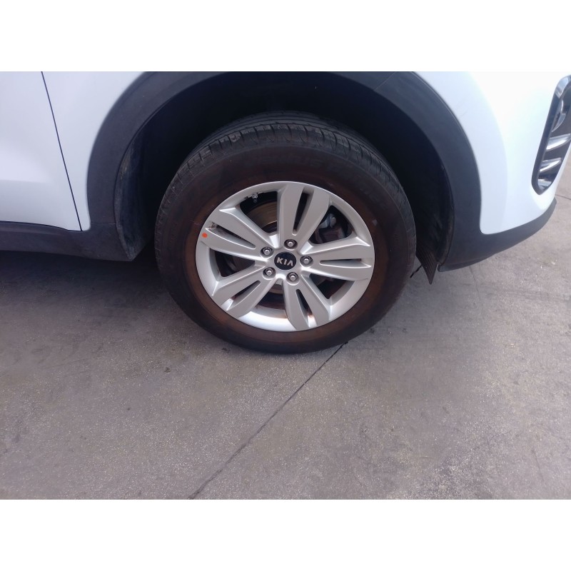 Recambio de llanta para kia sportage iv (ql, qle) 1.6 gdi referencia OEM IAM   