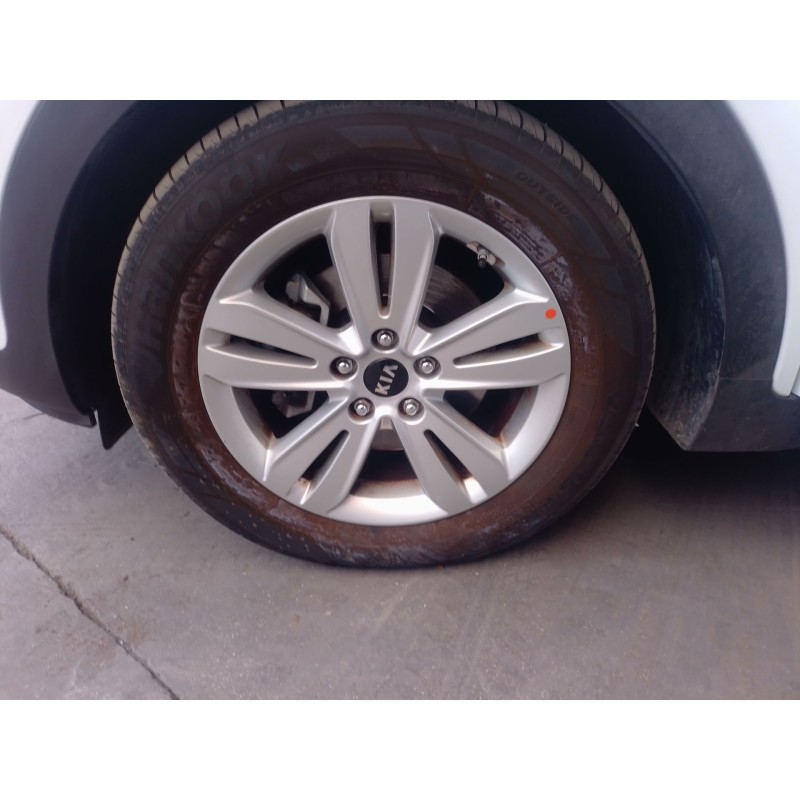 Recambio de llanta para kia sportage iv (ql, qle) 1.6 gdi referencia OEM IAM   