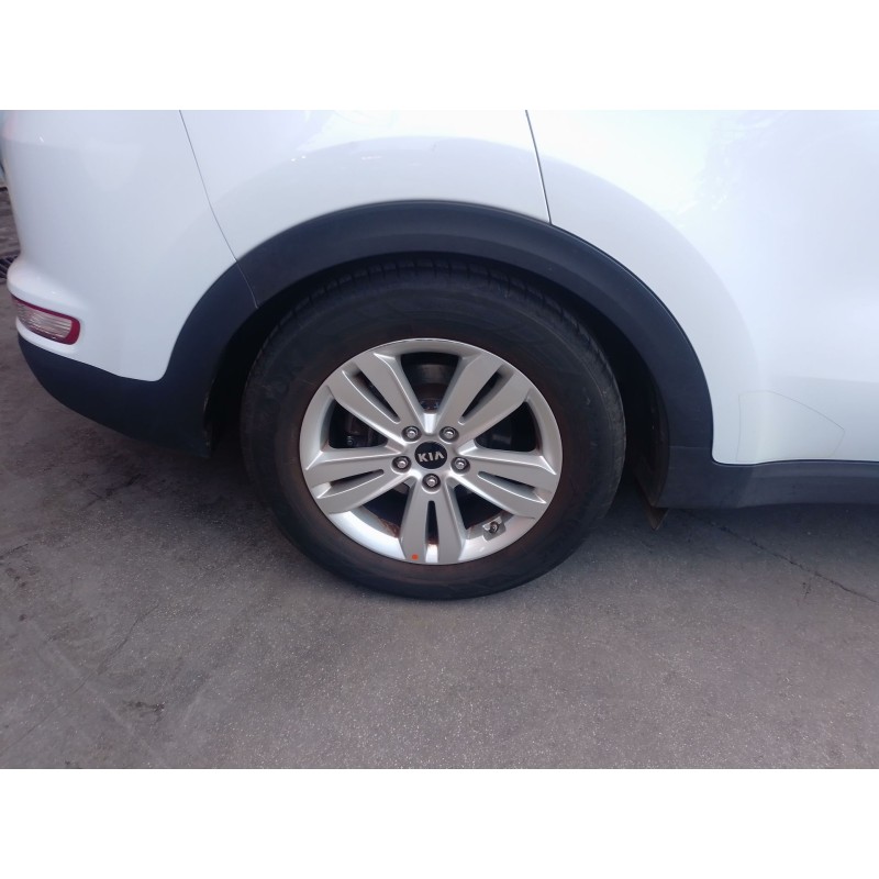 Recambio de llanta para kia sportage iv (ql, qle) 1.6 gdi referencia OEM IAM   