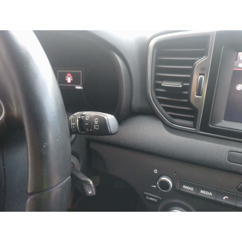 Recambio de mando limpia para kia sportage iv (ql, qle) 1.6 gdi referencia OEM IAM   