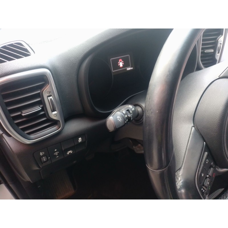 Recambio de mando luces para kia sportage iv (ql, qle) 1.6 gdi referencia OEM IAM   