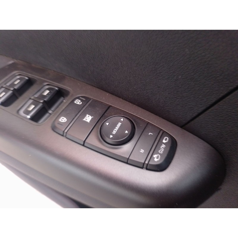 Recambio de mando retrovisor para kia sportage iv (ql, qle) 1.6 gdi referencia OEM IAM   