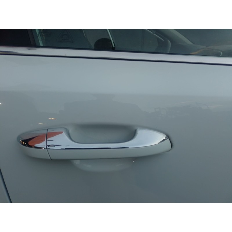 Recambio de maneta exterior delantera derecha para kia sportage iv (ql, qle) 1.6 gdi referencia OEM IAM   