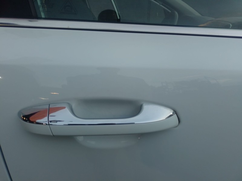 Recambio de maneta exterior delantera derecha para kia sportage iv (ql, qle) 1.6 gdi referencia OEM IAM   