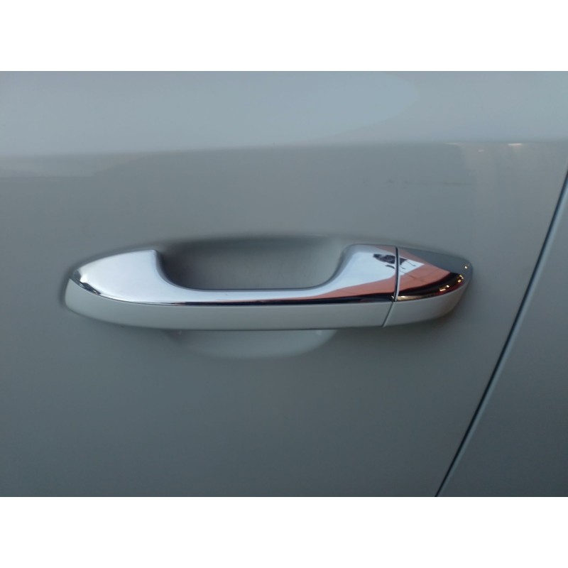 Recambio de maneta exterior delantera izquierda para kia sportage iv (ql, qle) 1.6 gdi referencia OEM IAM   